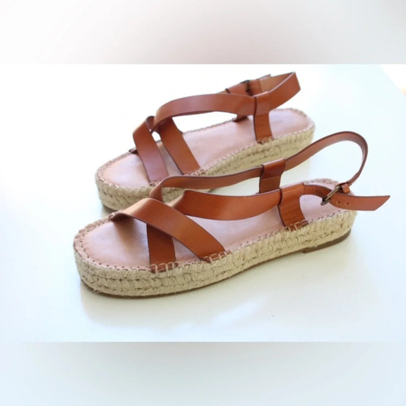 Madewell Julie sandals - Picture 2 of 12